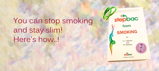 how to quit smoking without gaining weight