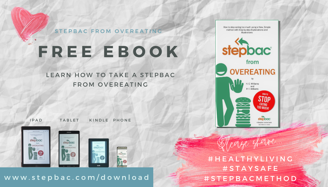 Twitter stepbac free ebook 2