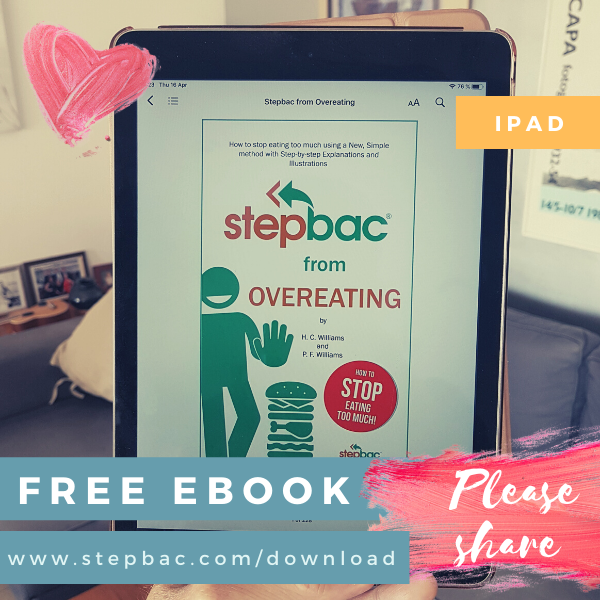 instagram ipad free ebook stepbac from overeating 600x600